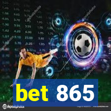 bet 865